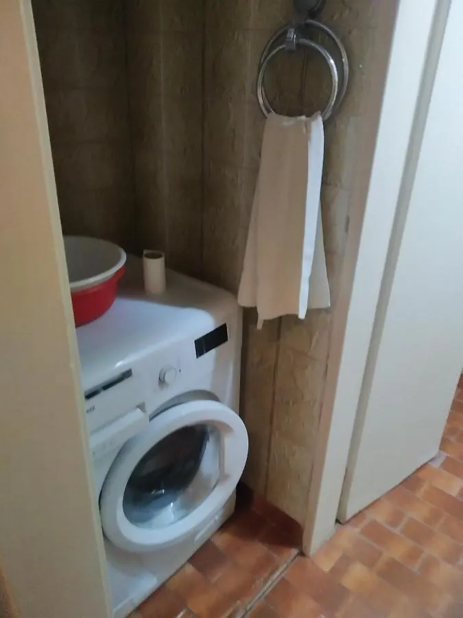Апартамент Батенберг Apartment Varna Bulgaria