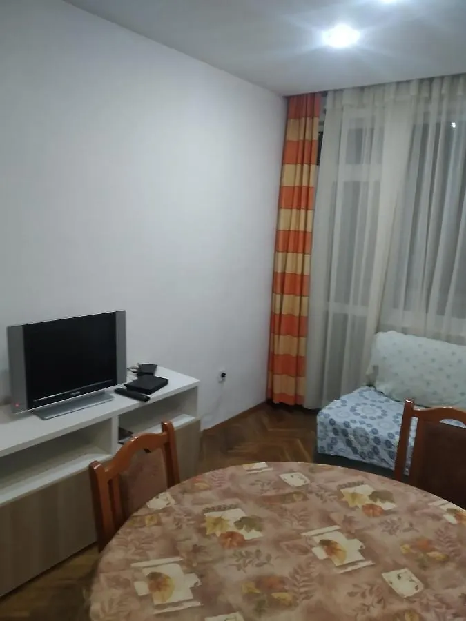 Апартамент Батенберг location