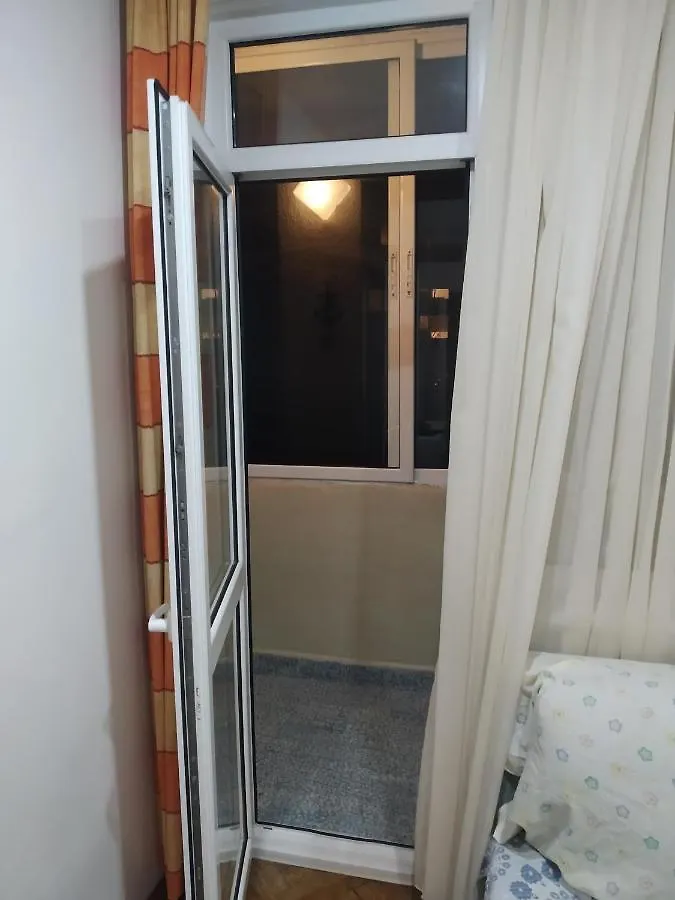 Апартамент Батенберг Apartment Varna